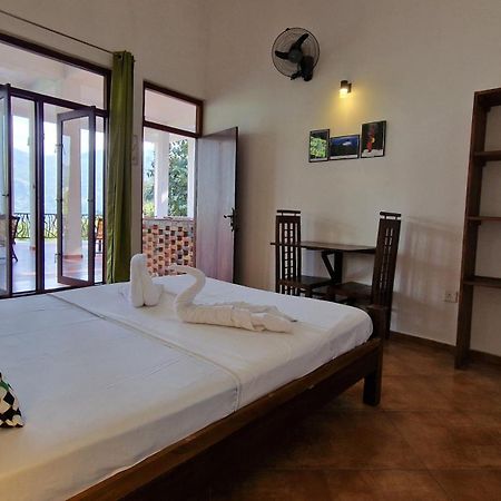 Ella Wild Waterfall Inn Εξωτερικό φωτογραφία