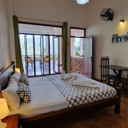 Ella Wild Waterfall Inn Εξωτερικό φωτογραφία
