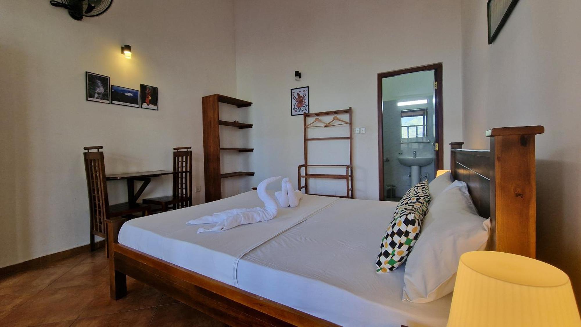 Ella Wild Waterfall Inn Εξωτερικό φωτογραφία