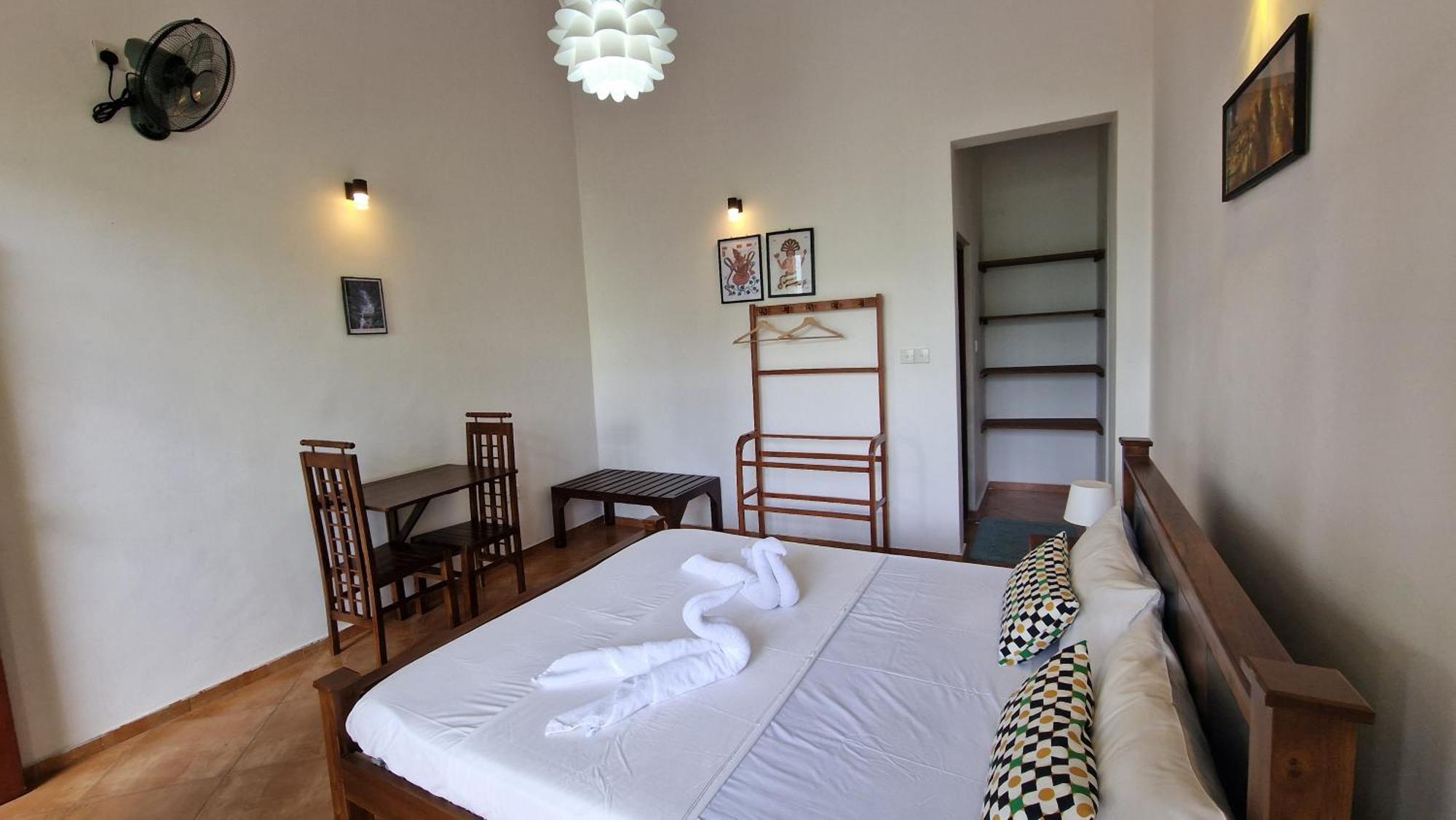 Ella Wild Waterfall Inn Εξωτερικό φωτογραφία