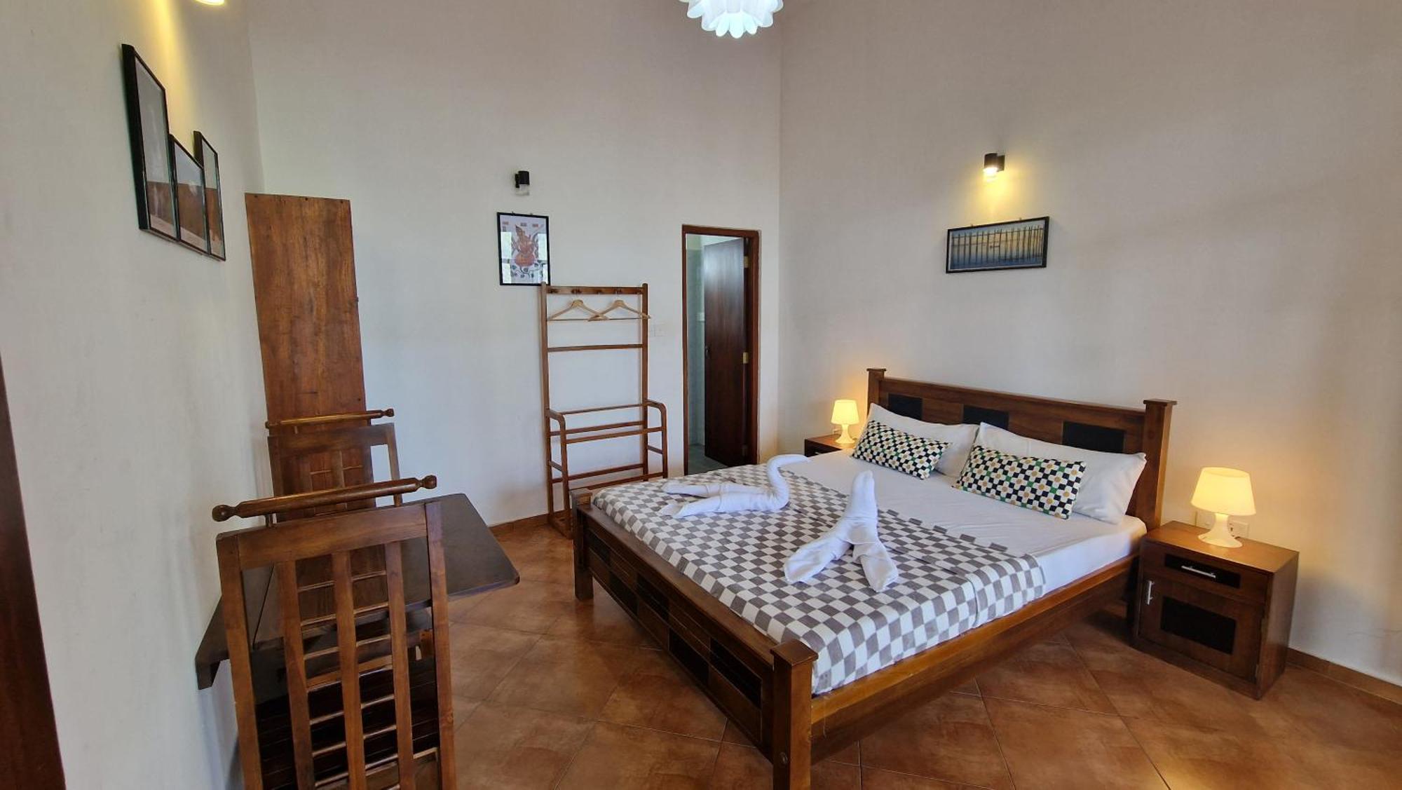 Ella Wild Waterfall Inn Εξωτερικό φωτογραφία
