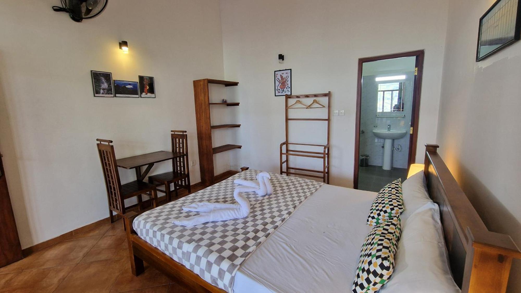 Ella Wild Waterfall Inn Εξωτερικό φωτογραφία