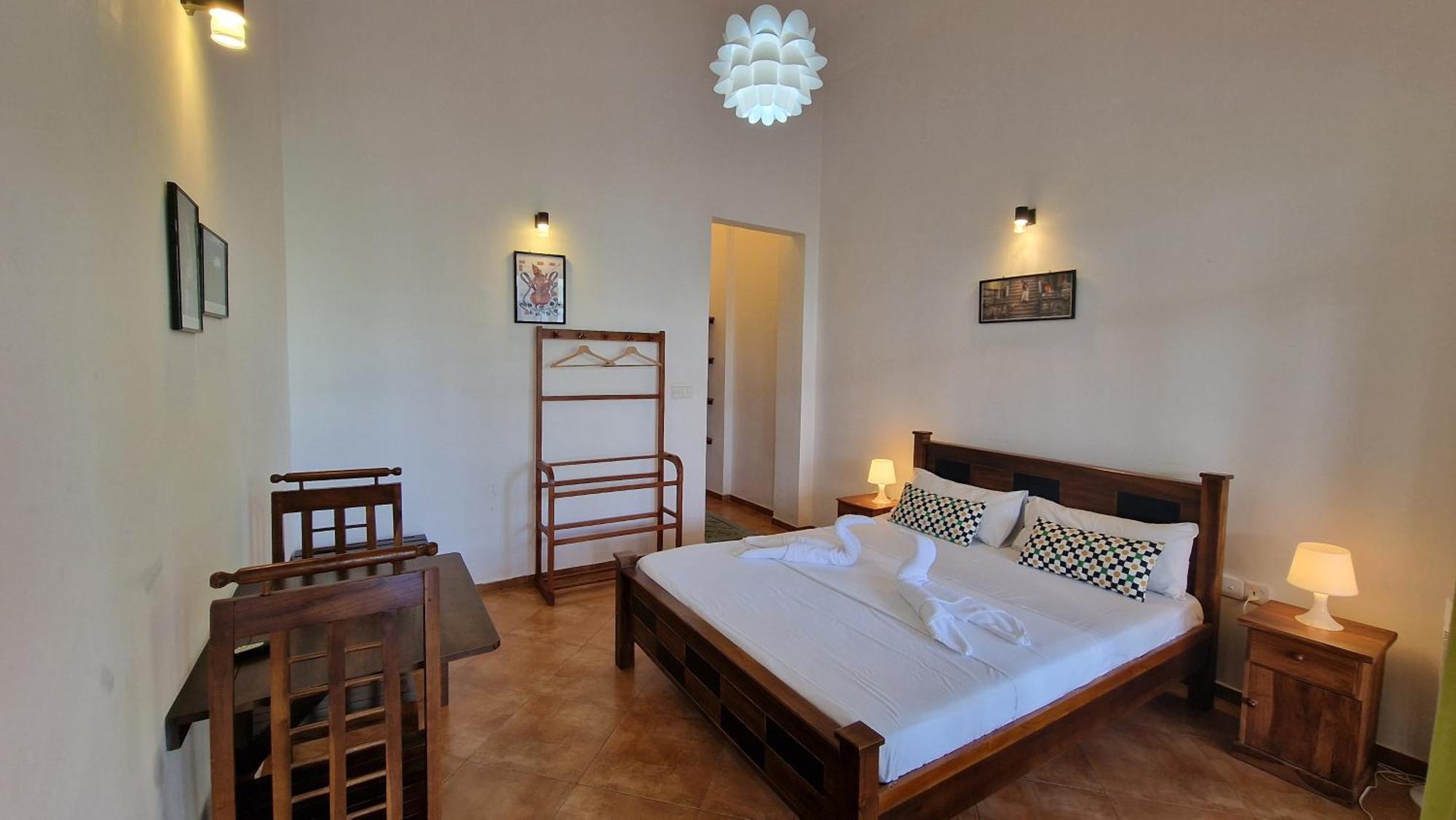 Ella Wild Waterfall Inn Εξωτερικό φωτογραφία